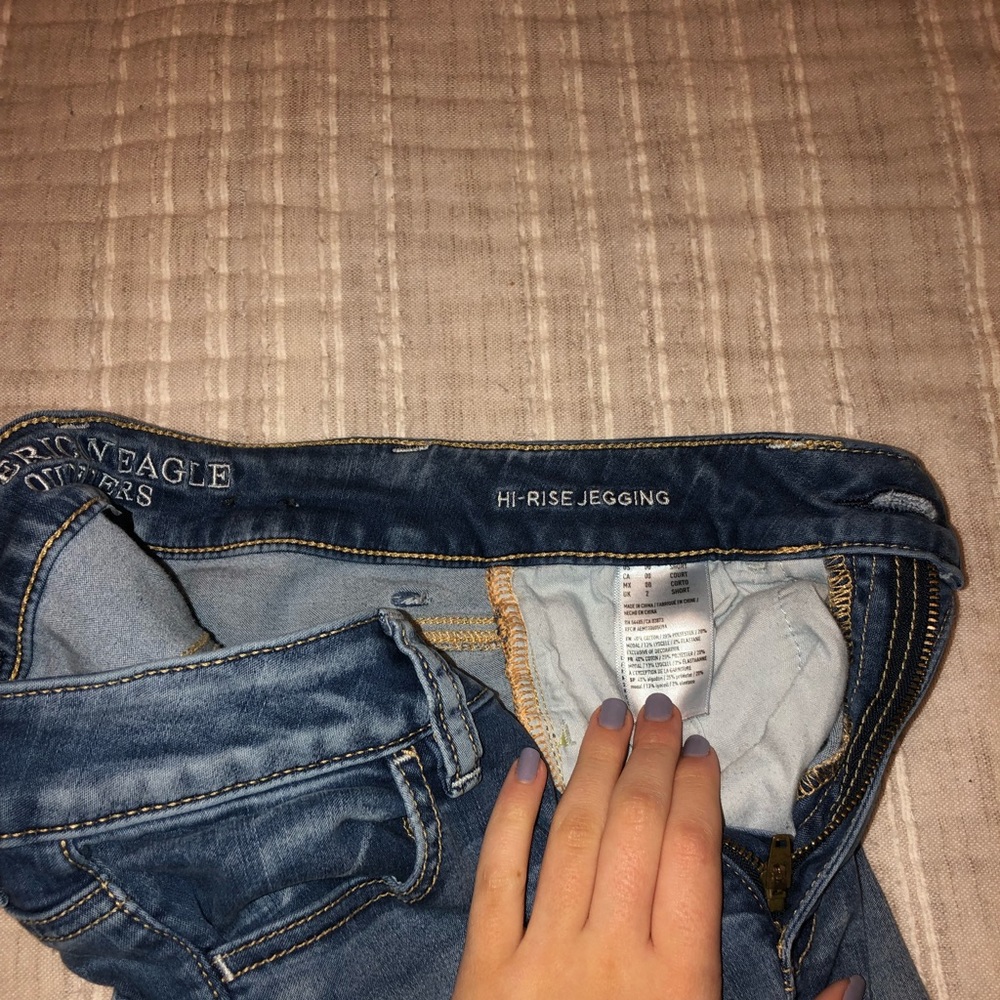 American eagle jeans - Picture 3 of 3